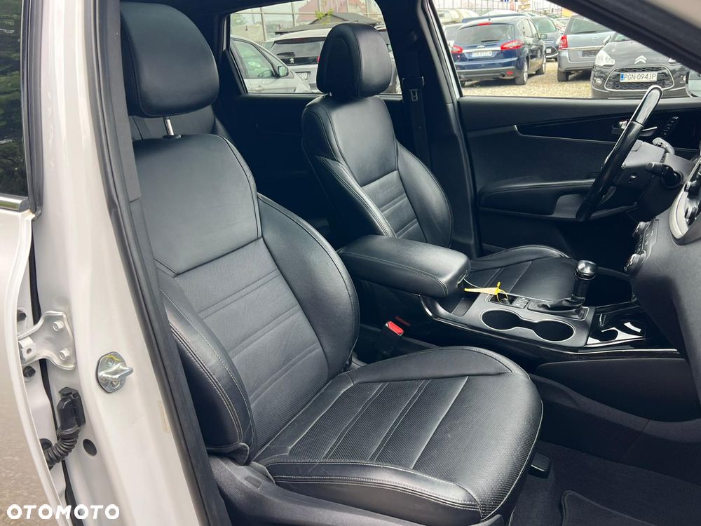 Kia Sorento - 18