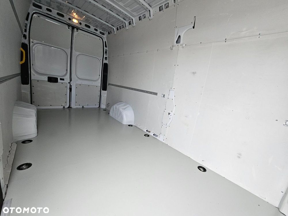Opel movano L4H3 *84900zł Netto* 2.2 CDTi/165KM - 17