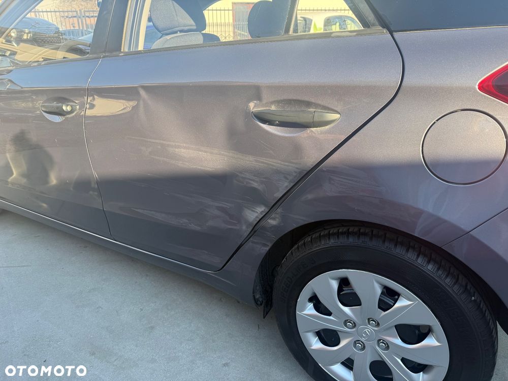 Hyundai i20 1.2 - 20