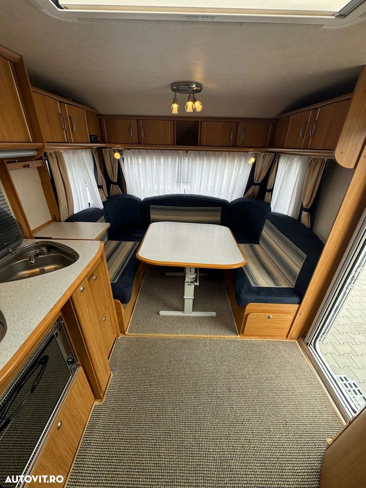 ADRIA 743 Classica - 10