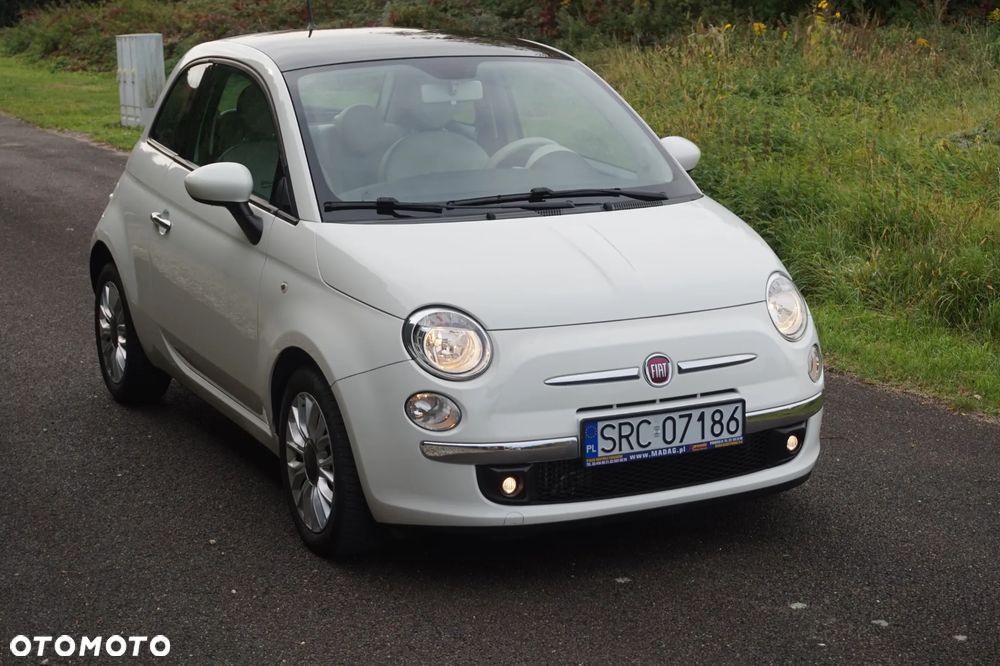 Fiat 500 - 2