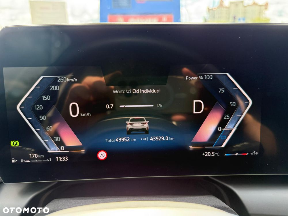 BMW Seria 1 118d M Sport - 11