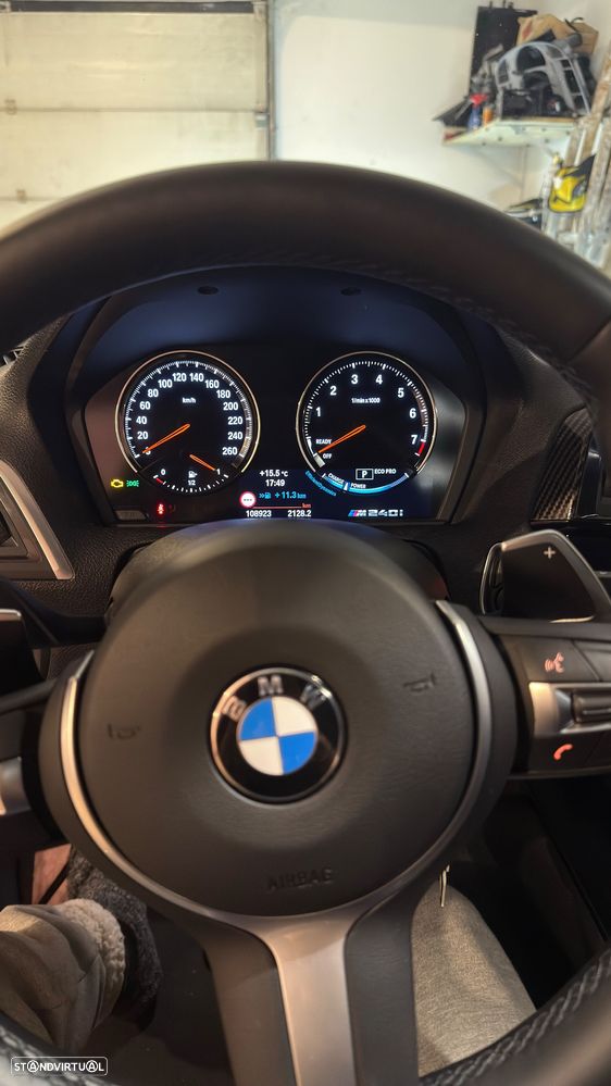 BMW M240i Sport-Aut. - 20