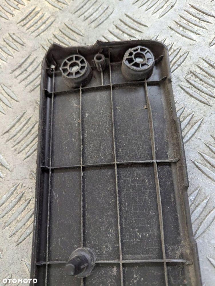 Tivoli XLV 2016-2019 podkładka pod tablicę rejestracyjną 78782-35510 - 6