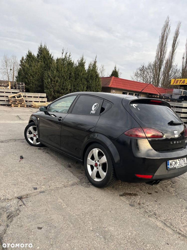 Seat Leon - 6