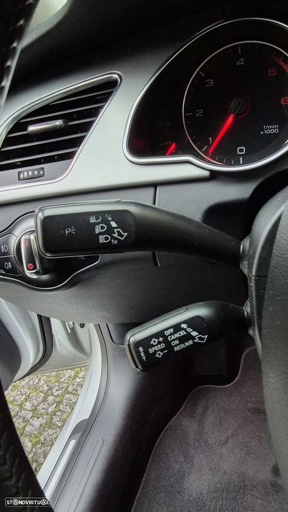 Audi A5 Sportback 2.0 TDI - 19