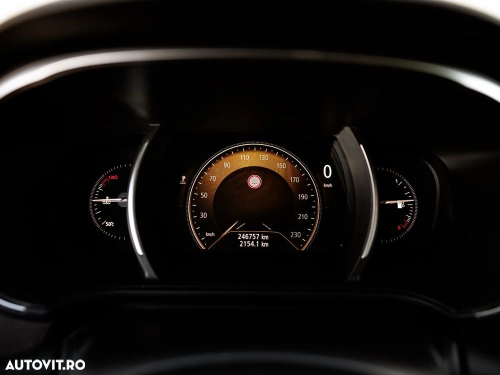 Renault Megane ENERGY dCi 110 Start & Stop LIMITED - 25