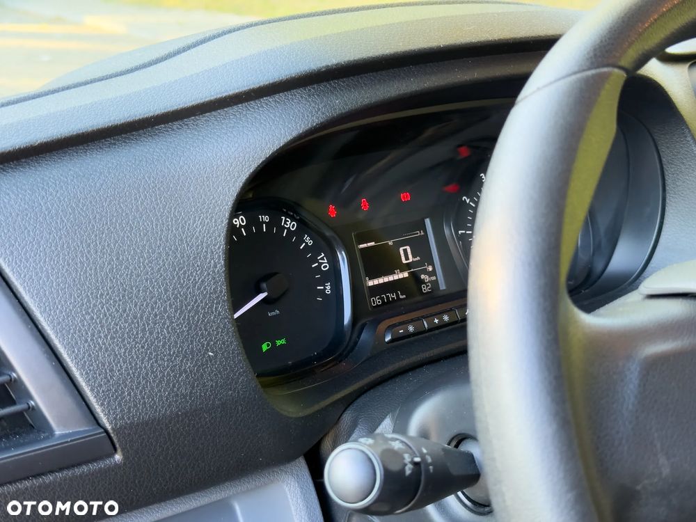 Toyota Proace - 11