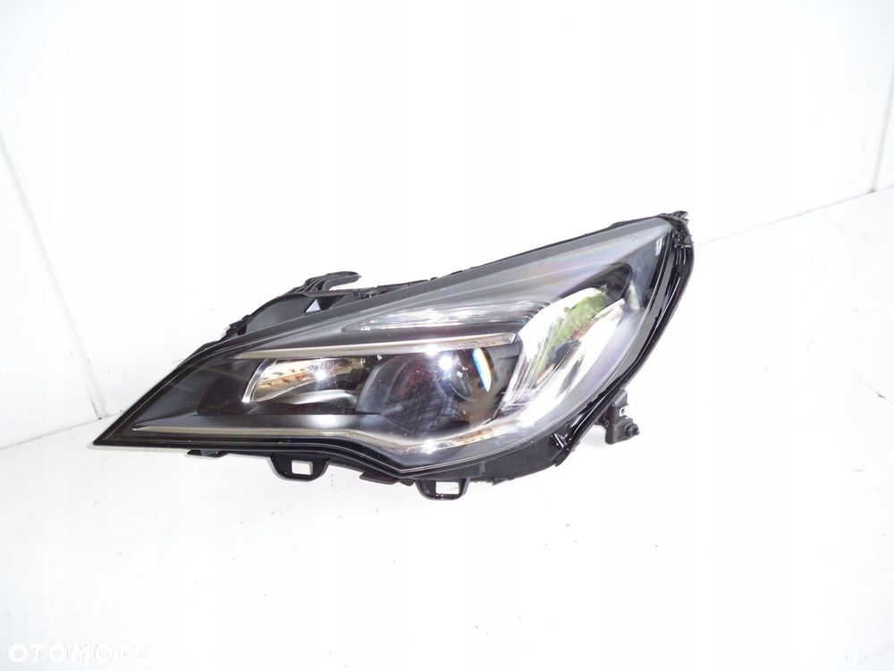 opel astra 5 v zwykle komplet lampy - 6