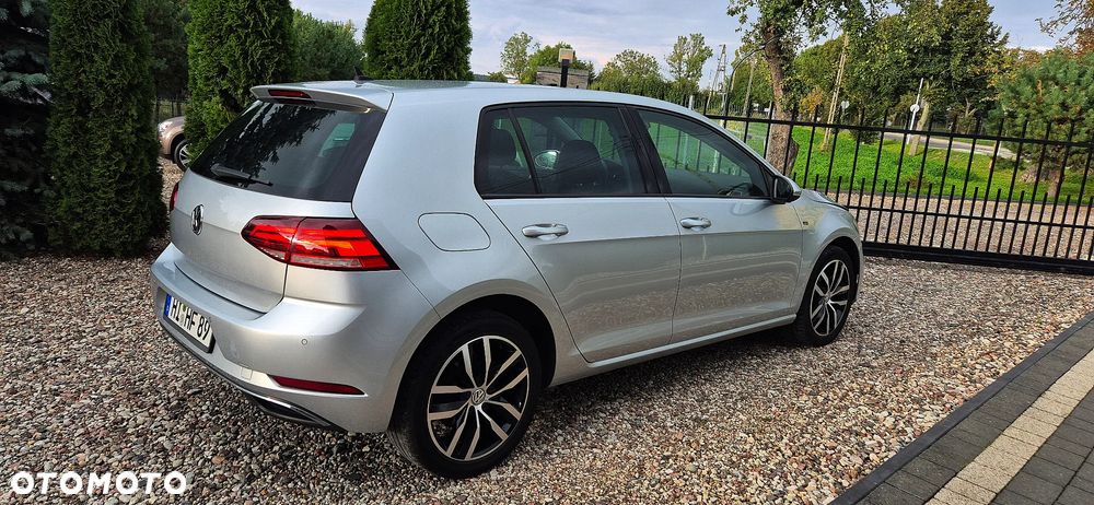 Volkswagen Golf 1.6 TDI SCR Join - 33