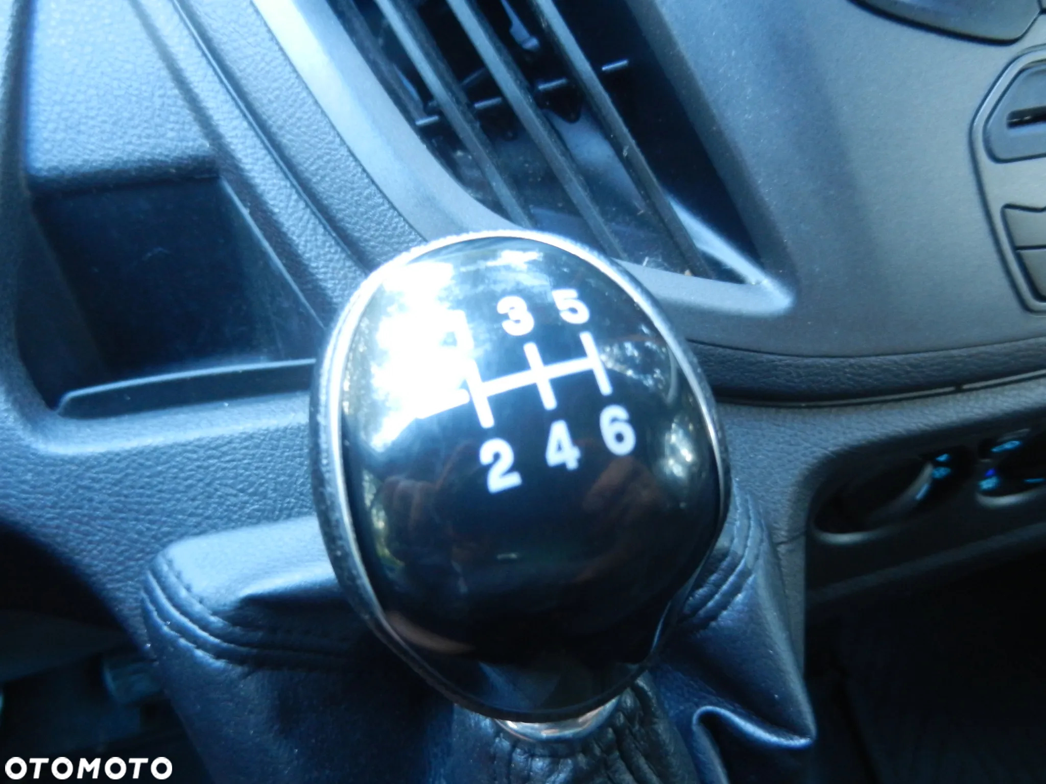 Ford Transit - 34
