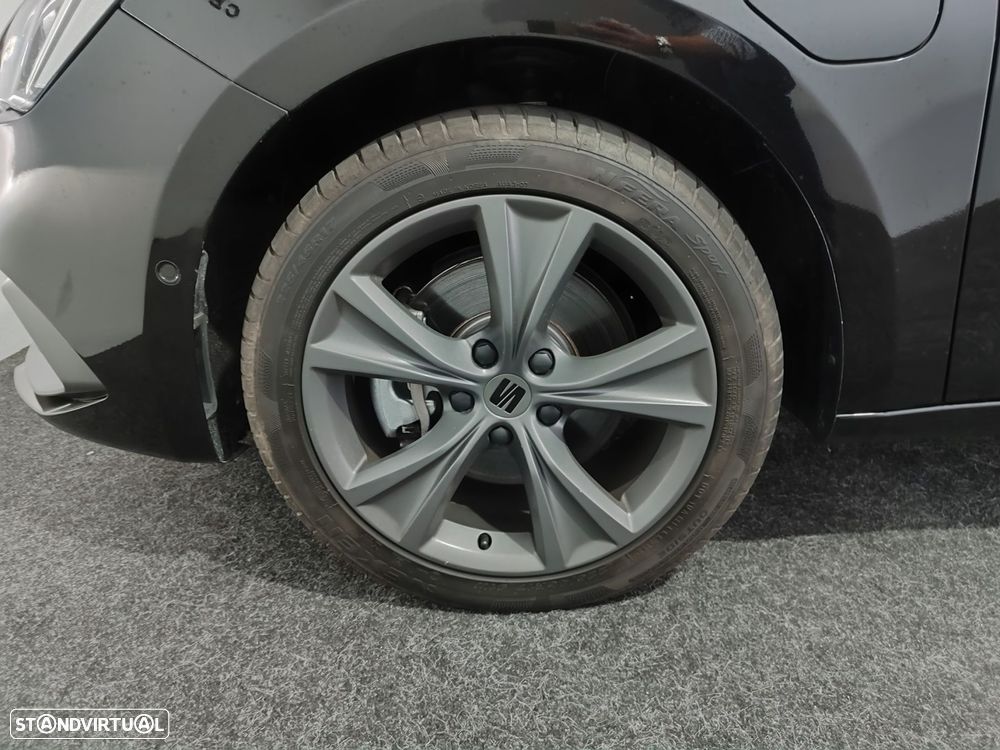 SEAT Leon 1.4 e-Hybrid FR DSG - 43