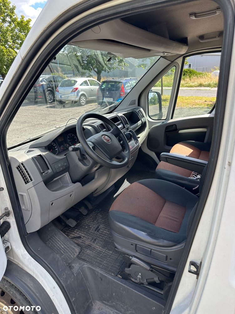 Fiat Ducato Maxi L4H2 - 7