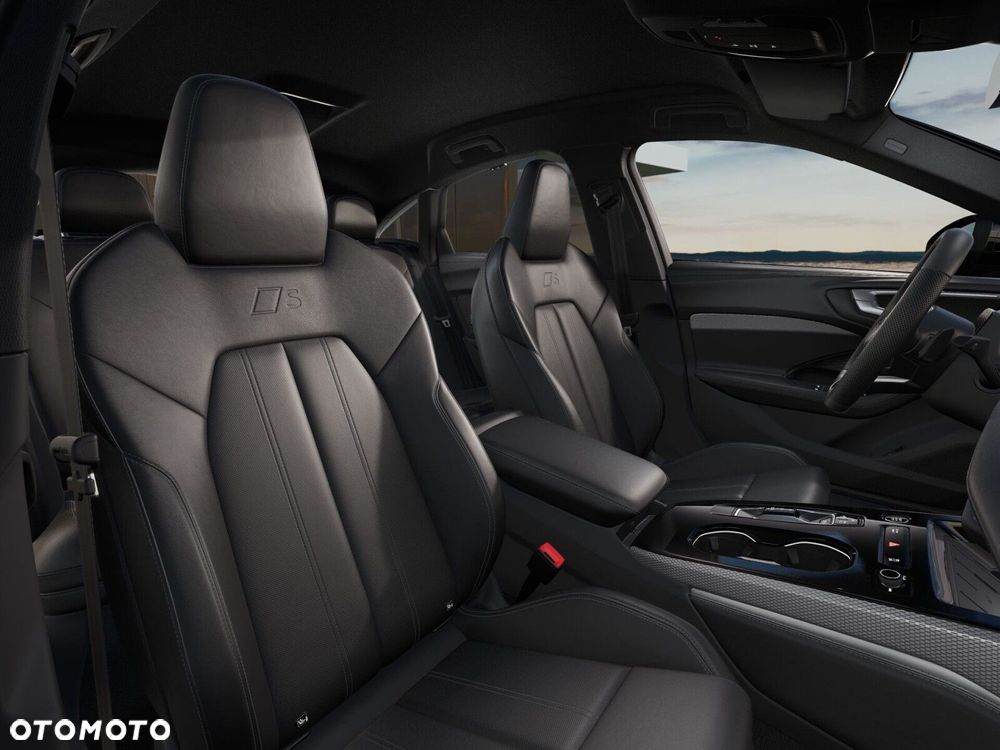 Audi A5 Limousine - 7