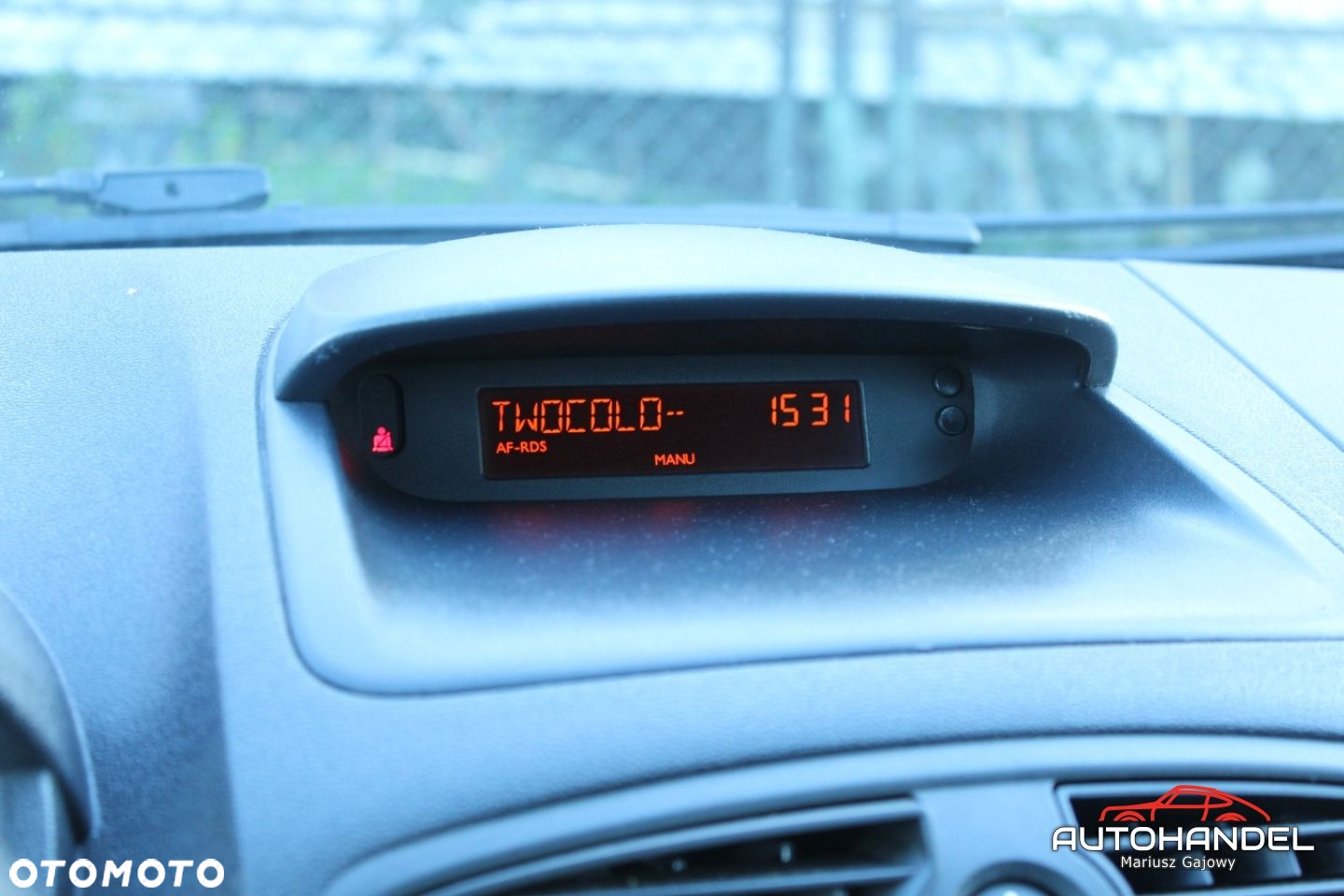 Renault Clio - 14
