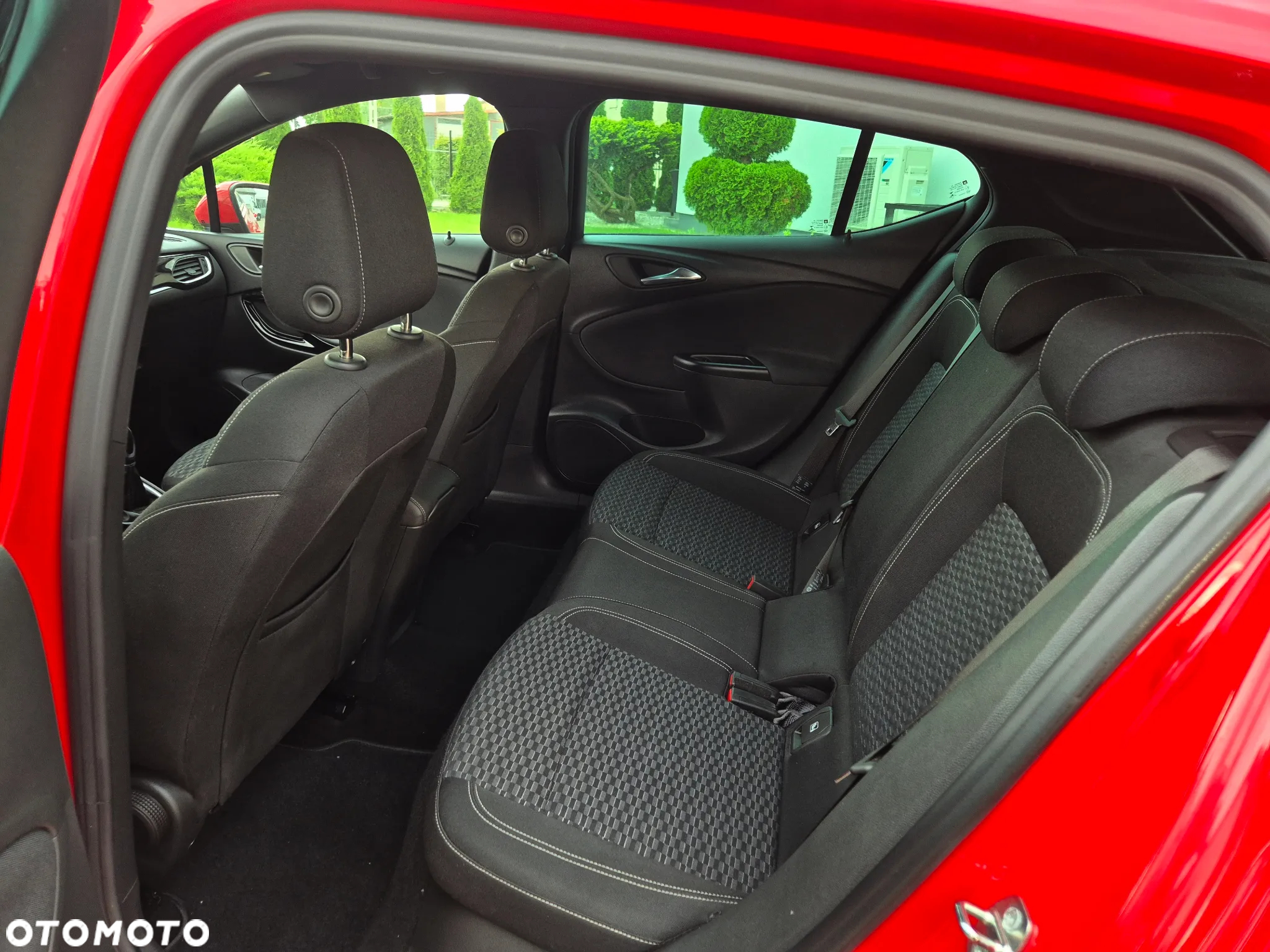 Opel Astra - 28