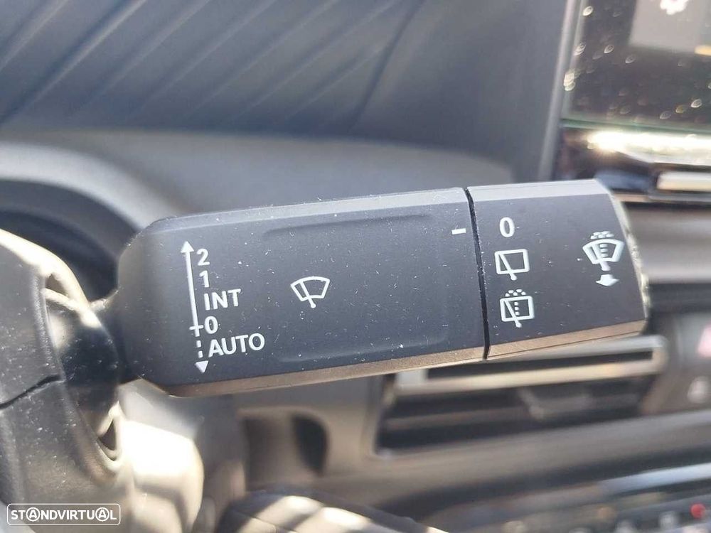 Citroën C3 Aircross 1.2 PureTech YOU Pack Plus - 13