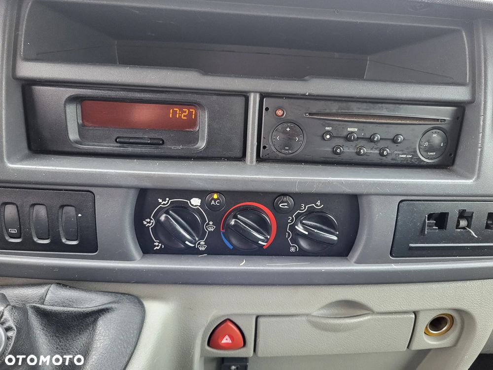 Renault Master - 14