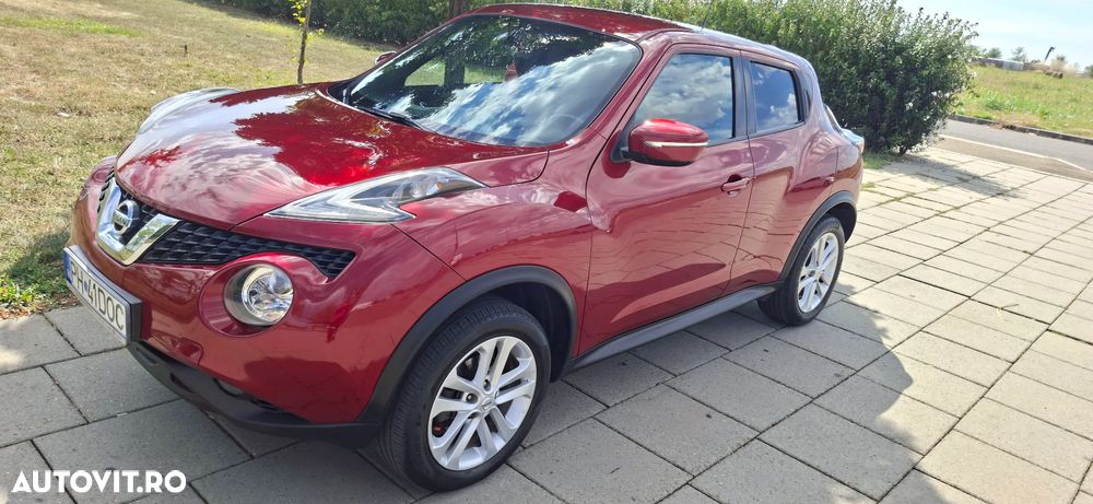 Nissan Juke - 3