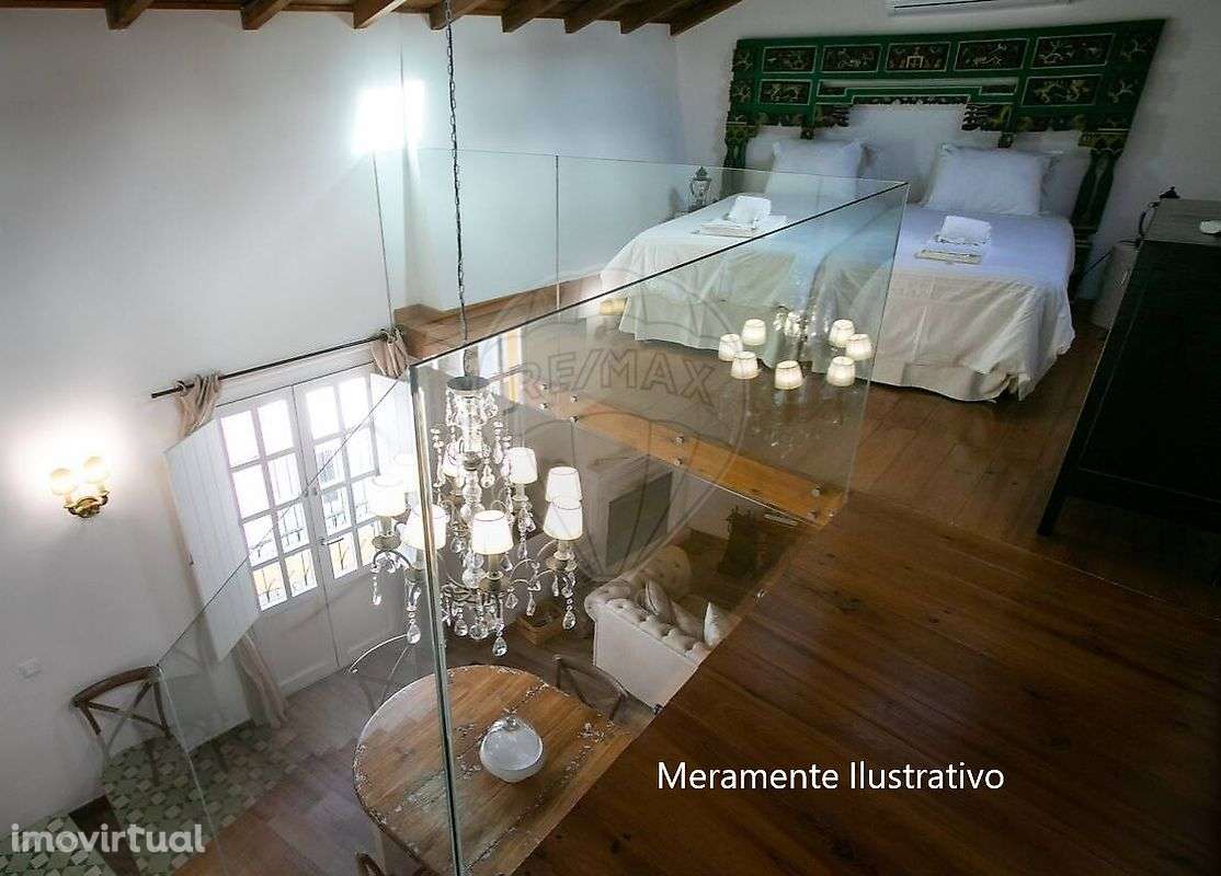 Moradia T1 para venda - Grande imagem: 2/6