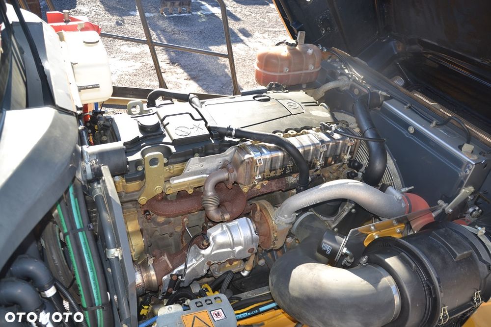 Bell Wozidło  B 25 E - 23