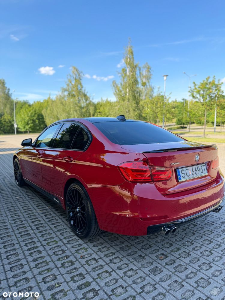 BMW Seria 3 - 34