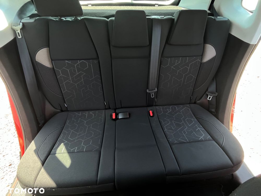 Peugeot 2008 1.6 e-HDi Active S&S - 22