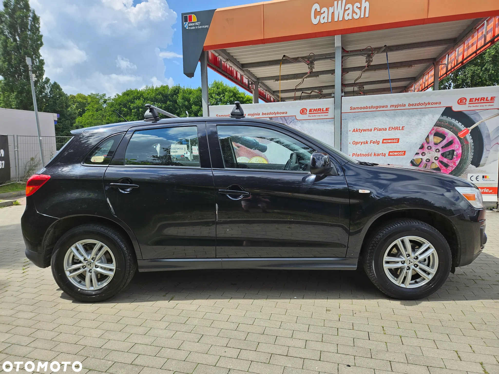 Mitsubishi ASX 1.6 2WD - 21