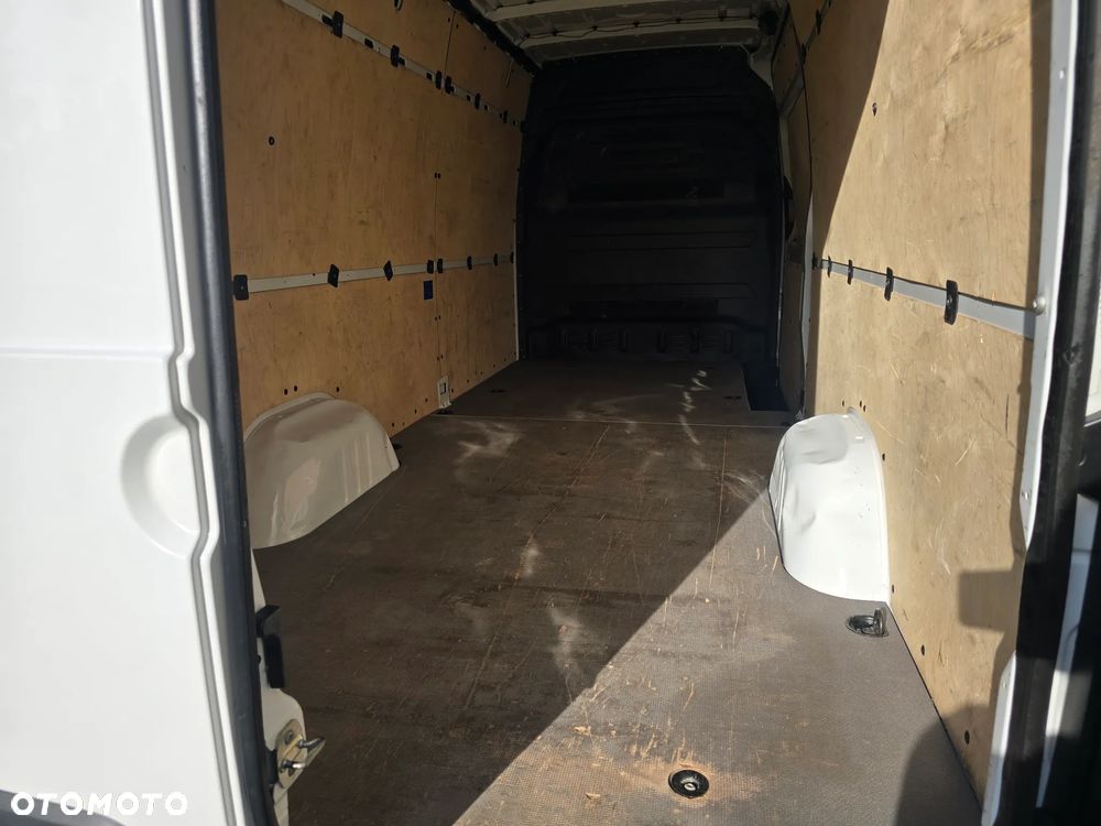 Mercedes-Benz Sprinter 314 - 11