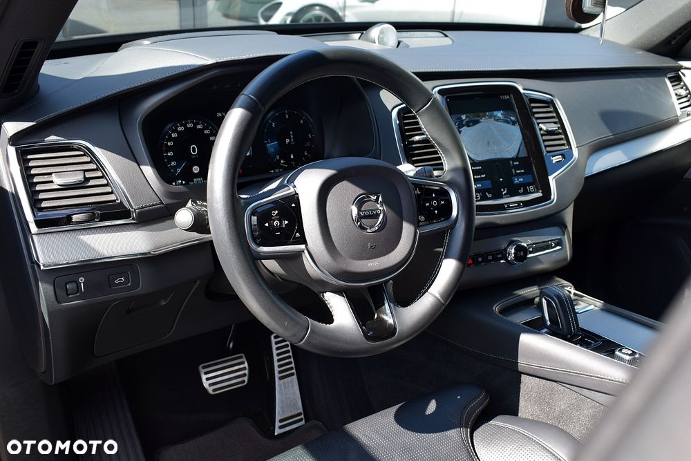 Volvo Xc90 2021 photo 5