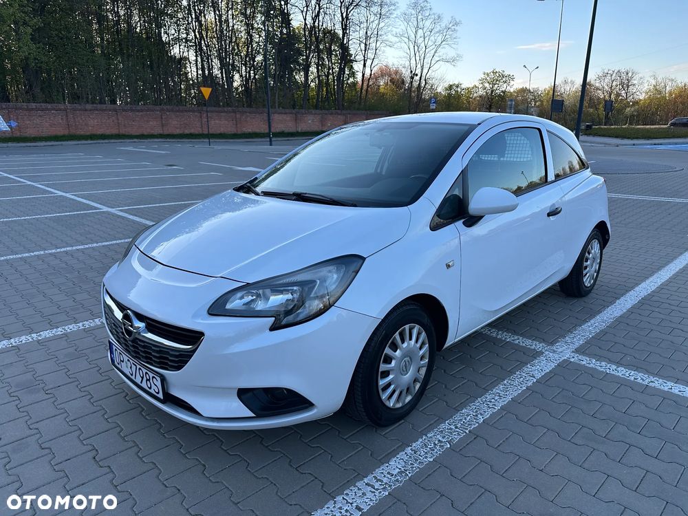 Opel Corsa 1.4 Enjoy - 1