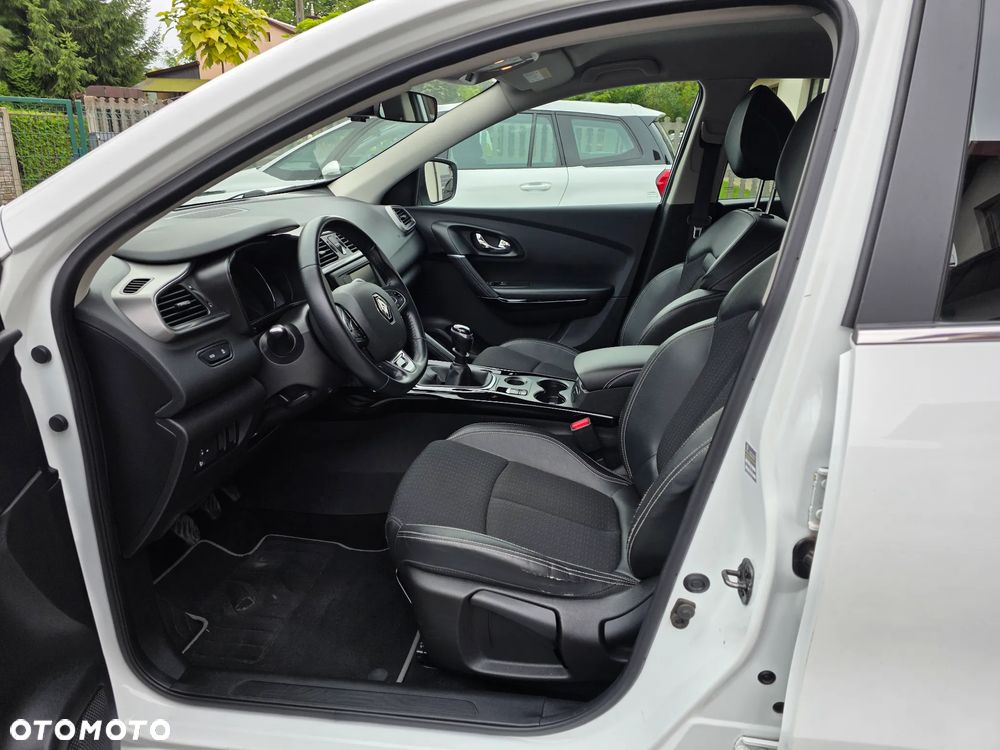 Renault Kadjar Energy TCe 130 COLLECTION - 10