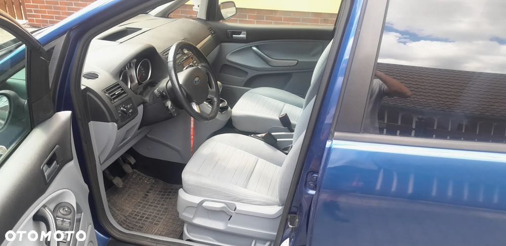 Ford Focus C-Max - 9