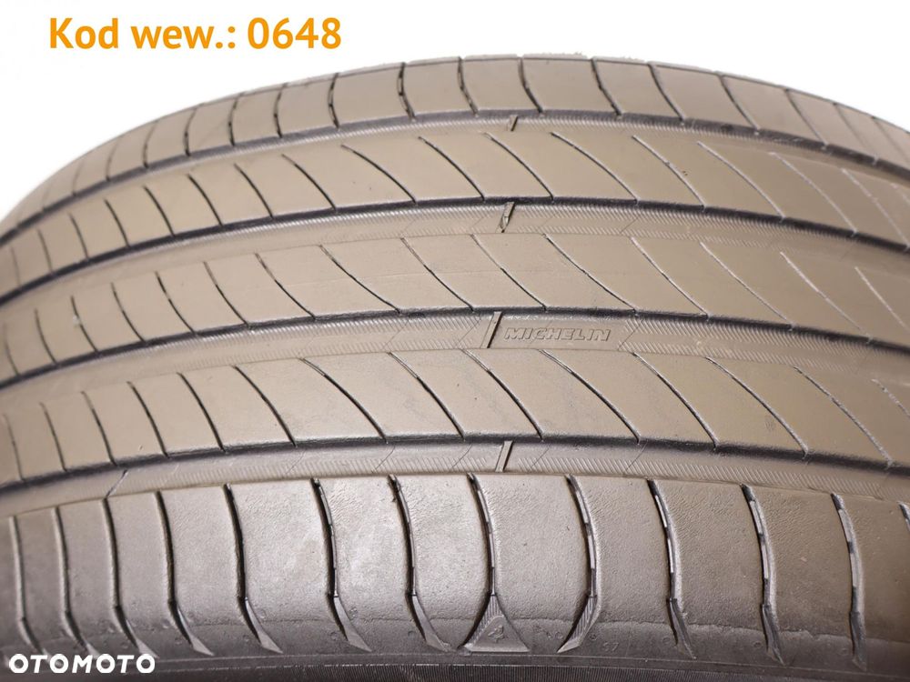 Michelin Primacy 4 - 225/50 R18 - 7