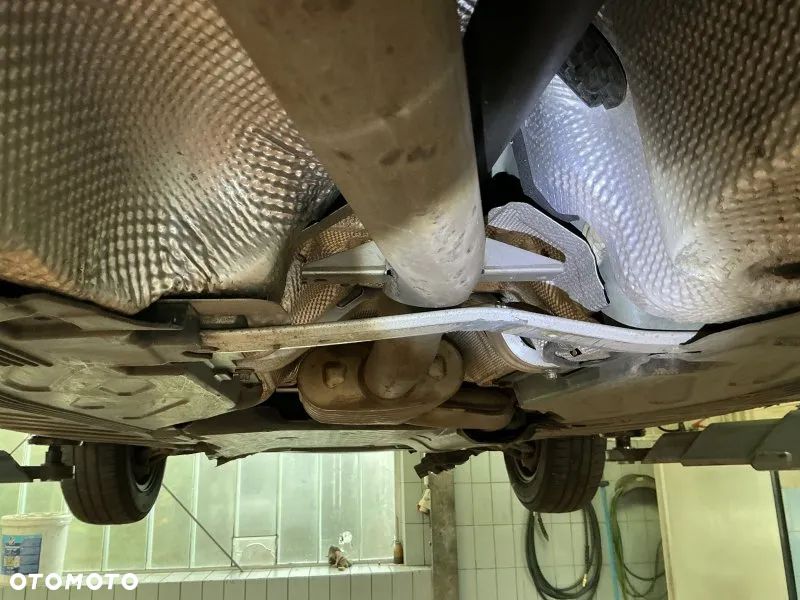 Mercedes-Benz Klasa C 220 (BlueTEC) d Exclusive - 18