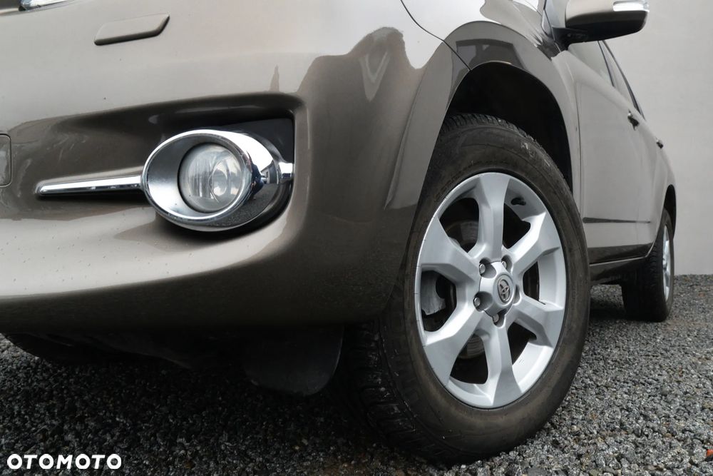 Toyota RAV4 2.0 VVT-i Premium MS - 17