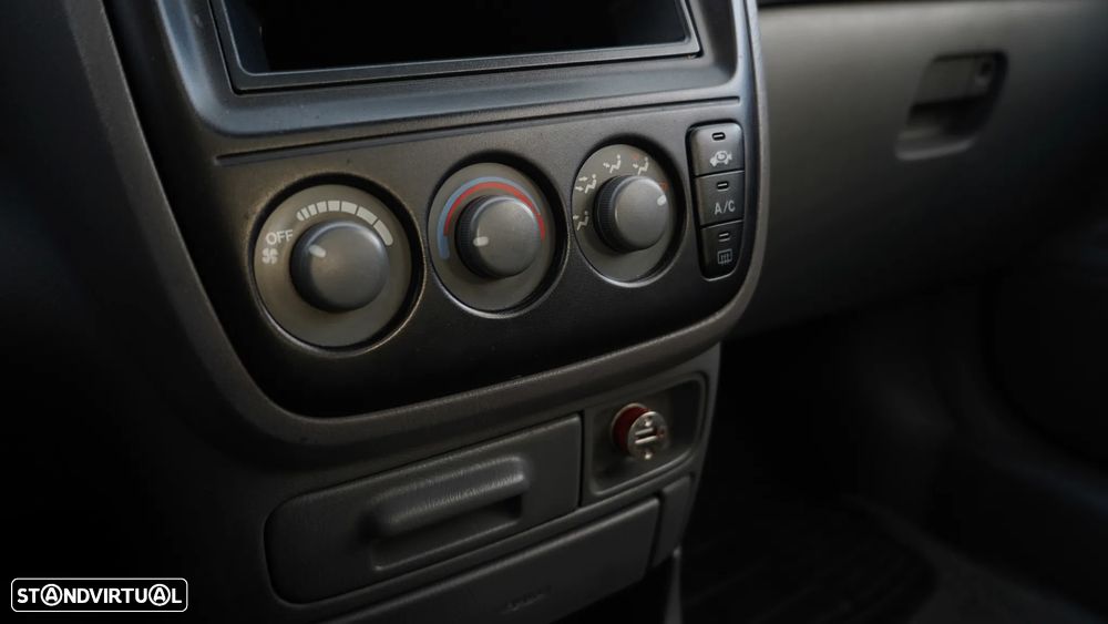 Honda CR-V 2.0 LS - 12