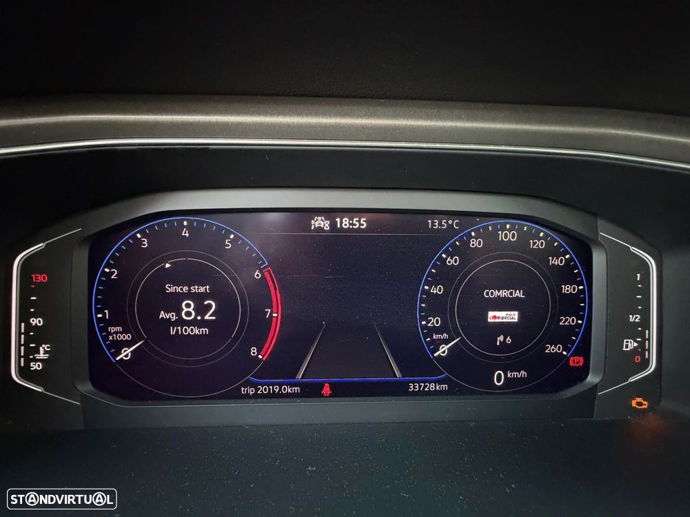 VW T-Roc 1.0 TSI Style - 38