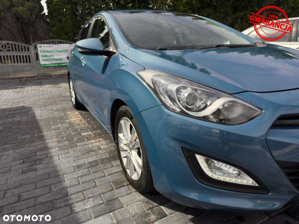 Hyundai i30 - 14