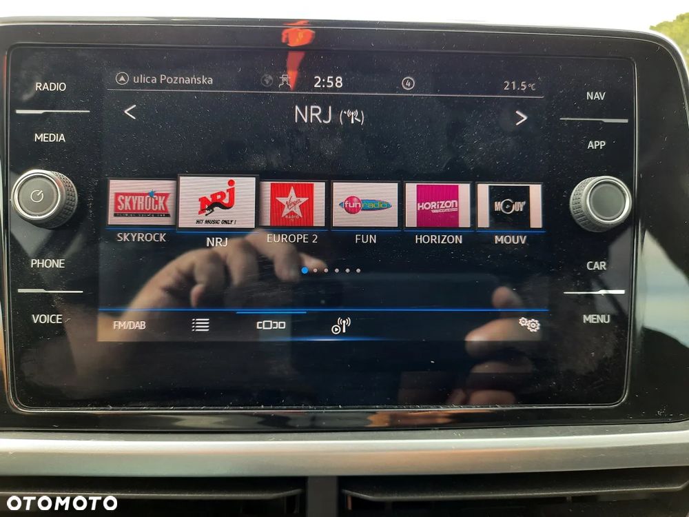 Volkswagen T-Roc 1.0 TSI Special Edition - 29