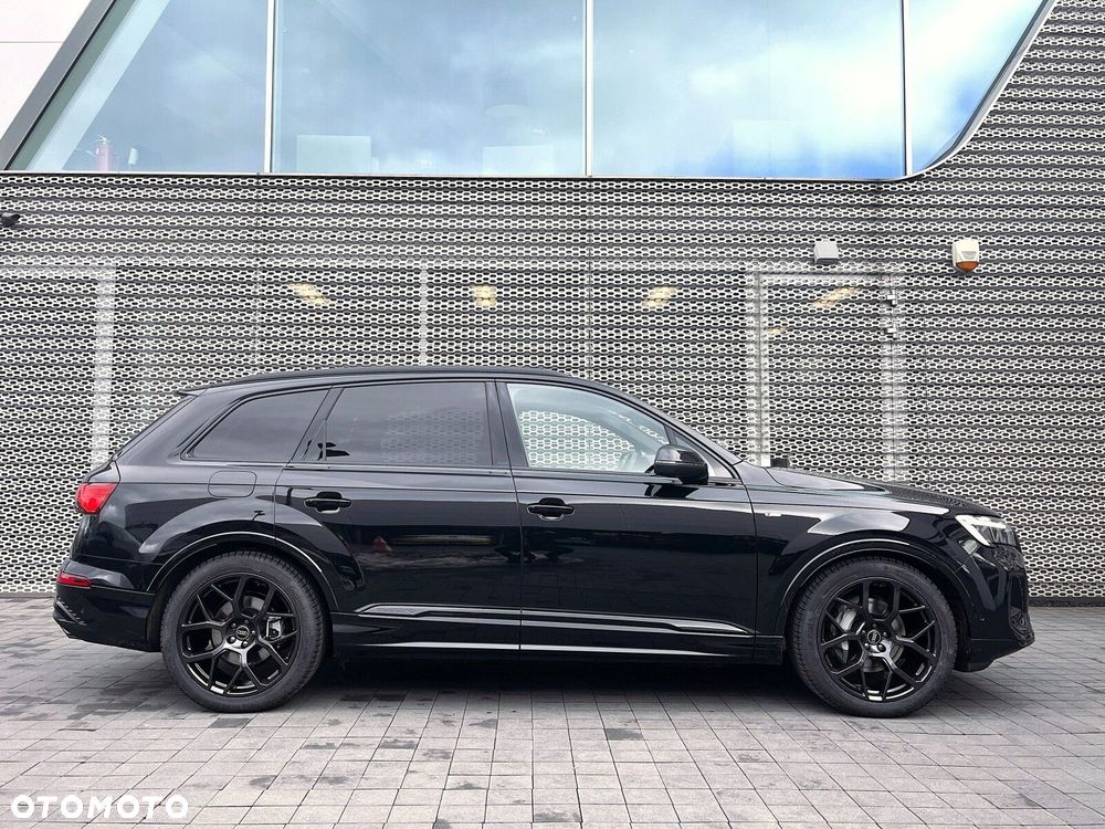 Audi Q7 - 2
