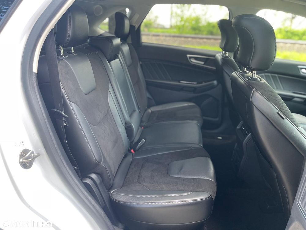 Ford Edge - 10