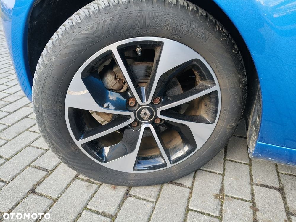 Renault Zoe (mit Batterie) 41 kwh Intens - 20