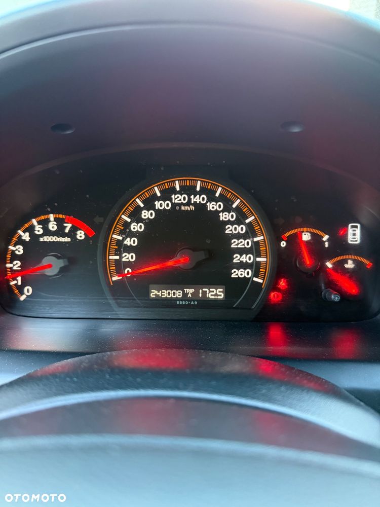 Honda Accord - 15