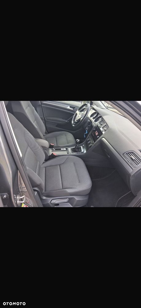 Volkswagen Golf 1.5 TSI OPF United - 11