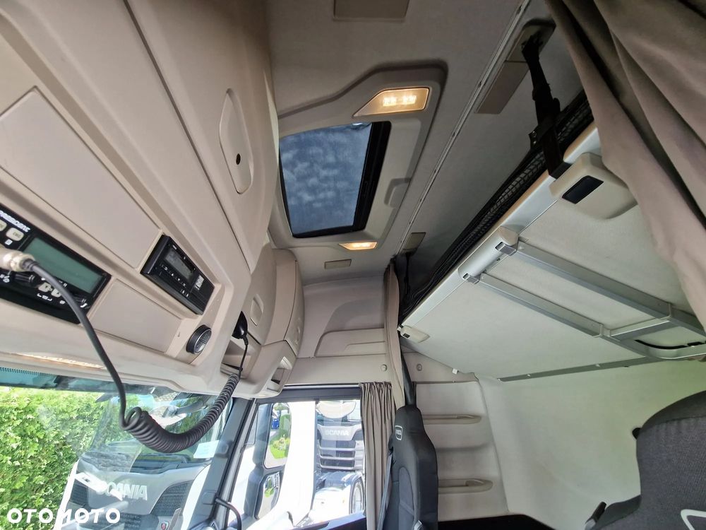 Iveco S-WAY 490 standard /JVG Gliwice - 23