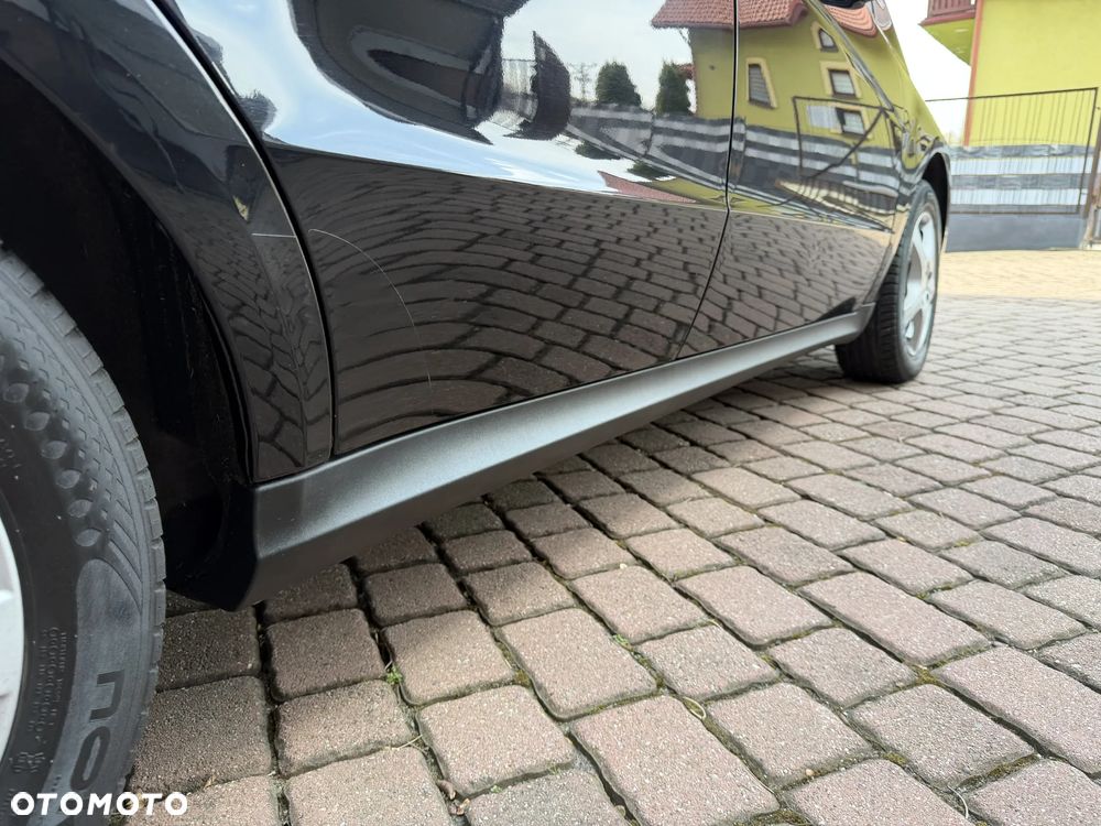 Mercedes-Benz Klasa A 150 Elegance Edition 10 - 14