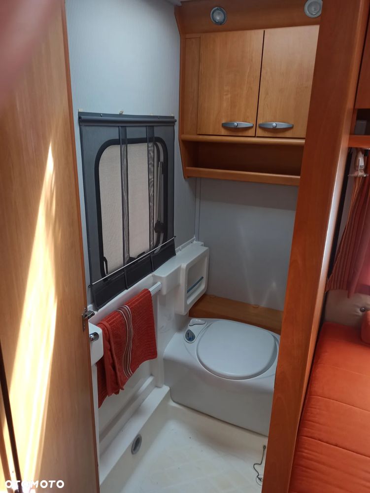 KNAUS Eifelland - 20