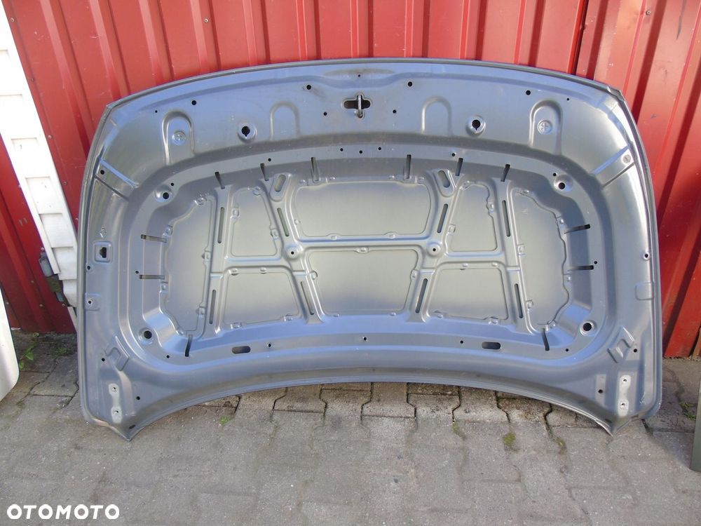 Hyundai I30 III maska - 5