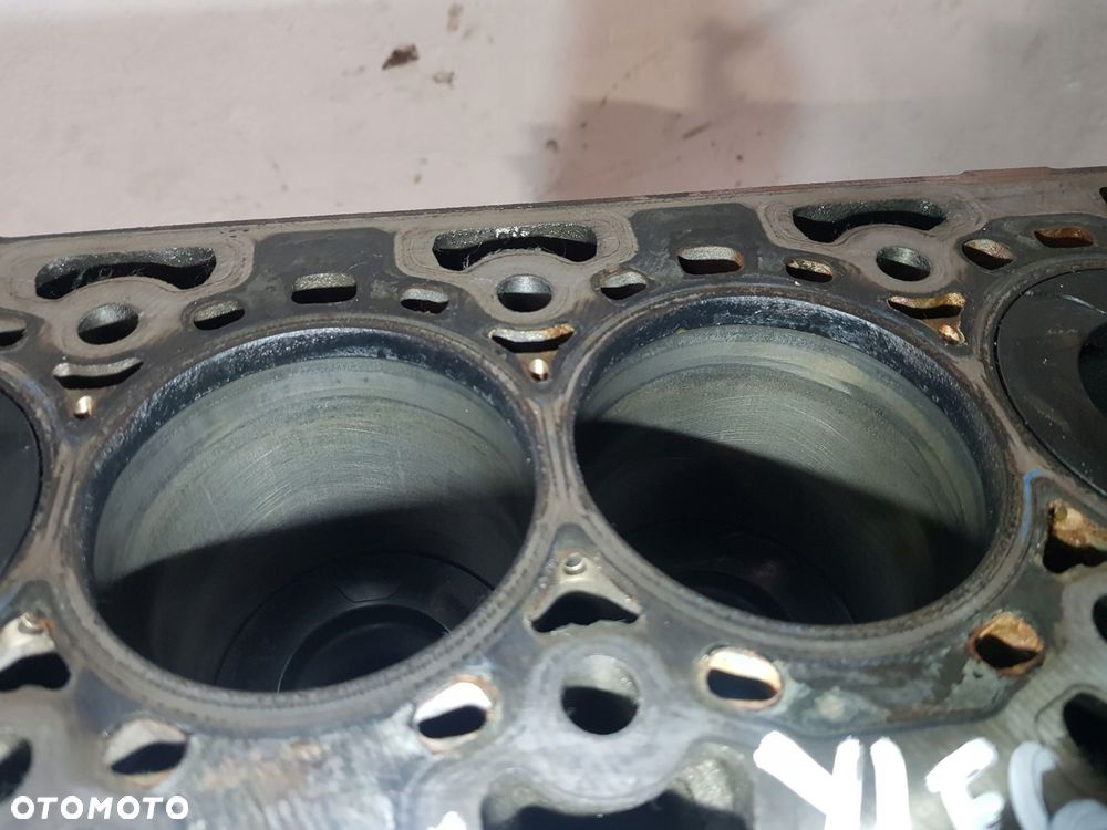 dół silnika 2.0 tdci ylf6 ecoblue ford transit custom mk8 - 10